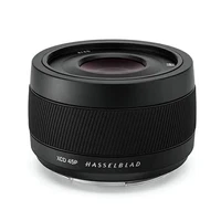 HASSELBLAD XCD 45mm F4 P Lens Unused Medium Format X System Camera