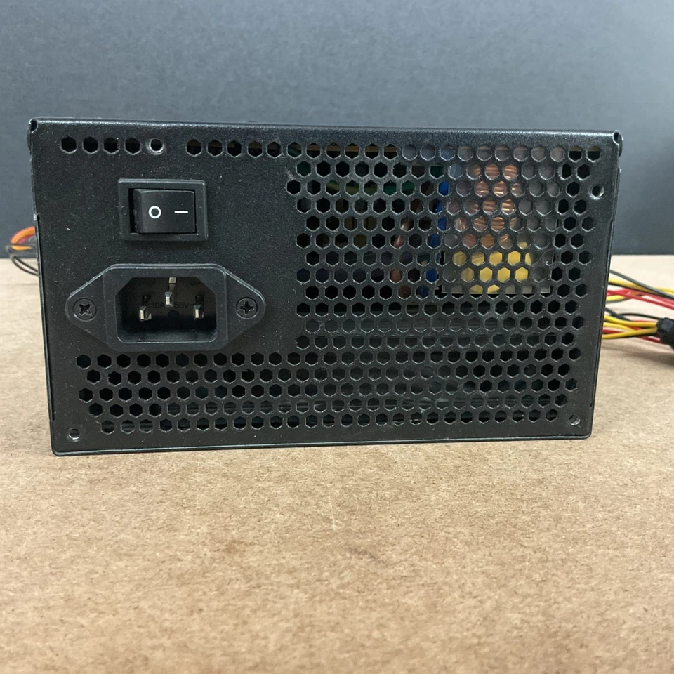 Ultra Series ULT-350P ATX Switching Power Supply Ultra D1005 - Image 3 of 4