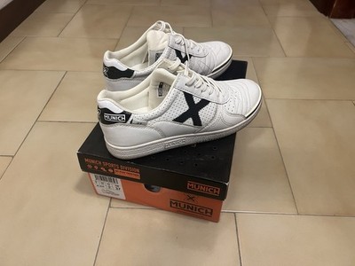 München Schuhe Größe 37