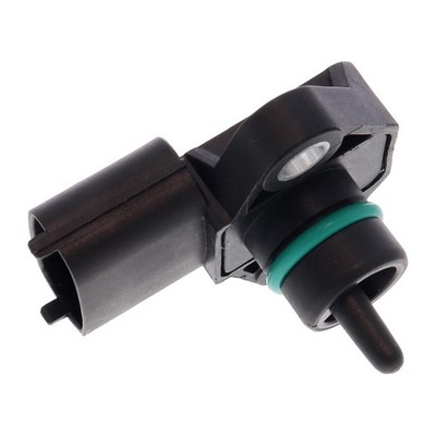 Sensor Saugrohrdruck für HYUNDAI H-1 Matrix Terracan VEMO