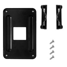 Motherboard CPU Cooler Bracket Holder Metal Back Plate Part for AMD AM4 Socket z