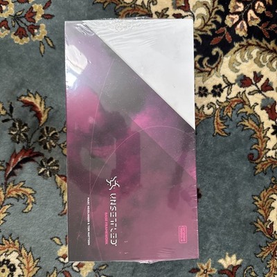 Unsettled: Framework Mit Planeten 1/2 & Planten 3-6 NEU/OVP Kickstarter