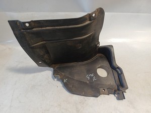 R-89C* Mercedes Benz MB W203 Verkleidung Radhaus A2038810423
