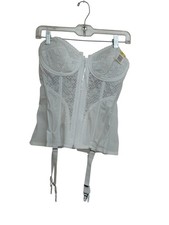 Vintage Lady Marlene Corset Size 38C