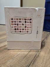 Art Puzzle  Boobs  By Jiggy - Artist Julia Heffernan 450 Pc 18" X 14" New/Sealed