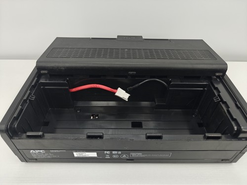 APC BR1500MS Back-UPS Pro 1500 S 10-Outlet Battery Backup No Battery Read Descri - Afbeelding 11 van 12