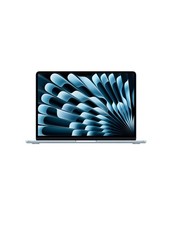 Apple MacBook Air 13" 2026 M5 Sky Blue 16GB 512GB SSD NEW SEALED 1YR WARRANTY