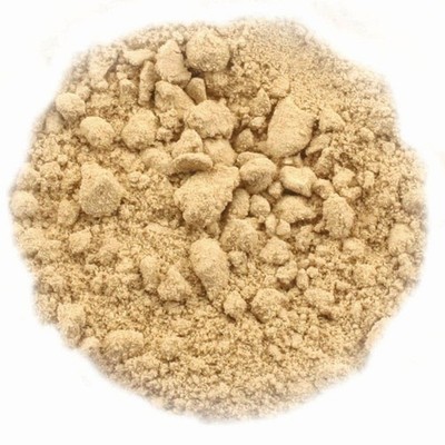 Burdock Root, Organic, 1 lb.