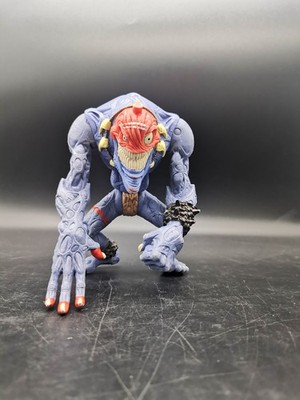 Small Soldiers / Insaniac - Gorganite / Hasbro / Actionfigur | Top 