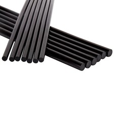 10pcs Hot Melt Glue Sticks Car Body Dent Repair Paintless Dent Puller Tool 0.35 per stick