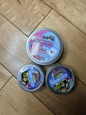 Thinking Putty 1 Large 2 Mini Scented Putty B...