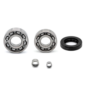 Gearbox bearing for Suzuki RG TS-W TS-X TV50