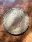 1937 Jamaica 1 Penny — photo 3