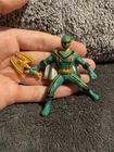 Vintage Mighty Morphin Power Rangers Mystic Force Green Ranger Figure