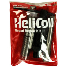Helicoil 5528-12 Thread Repair Kit Restores 34 X 16 Nf Threads Automotive