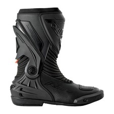RST Tractech Evo D30 Sports Boots Race Track Sports Motorcycle Boots EU 41/UK 7