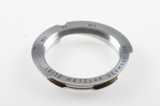LEICA Adapterring für M39 auf Leica M2 - M3 90mm