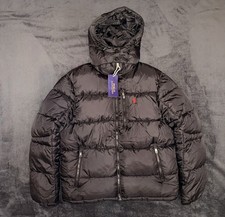 Giubbotto Ralph Lauren winter jacket Comodo e Mai Indossato