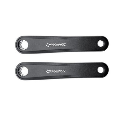pair of cranks 175mm e-bike eb03 for bosch gen3 PROWHEEL electric bike