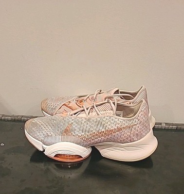 Mens Nike Air Zoom SuperRep 2 Next Nature Running Shoes Gym CZ0599-106 Size 11