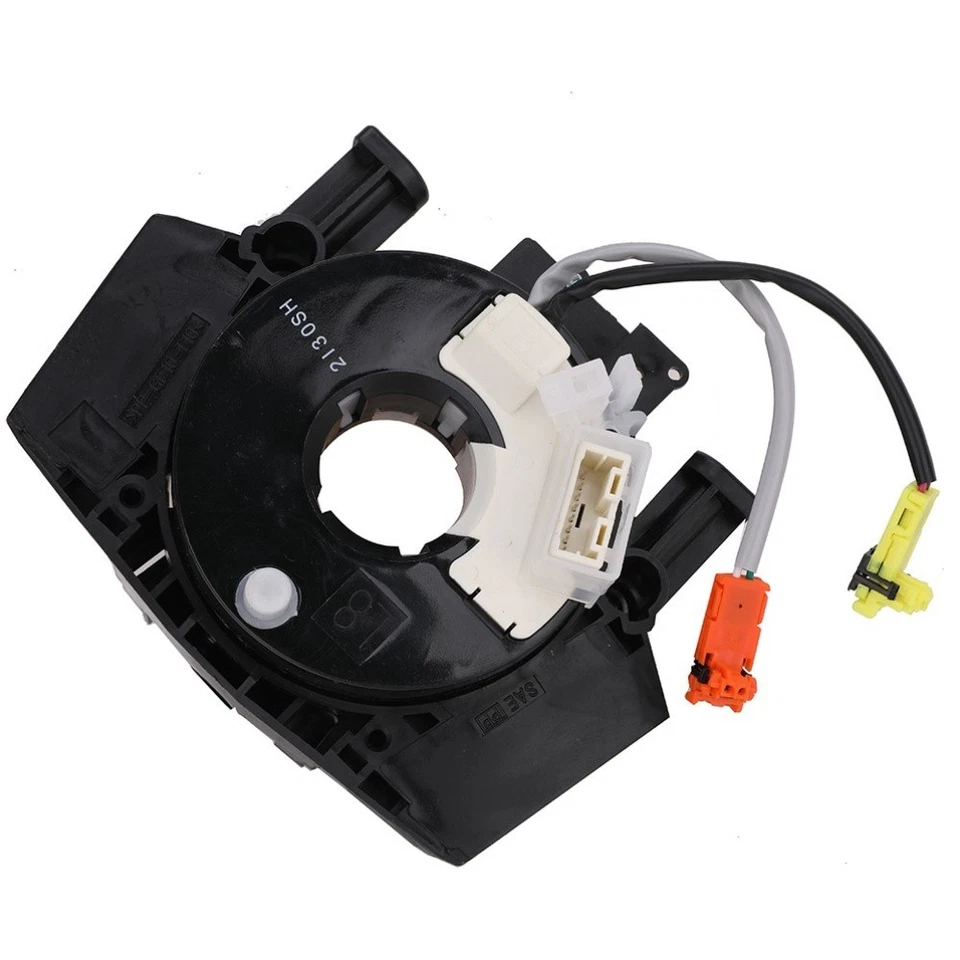 NEW OEM High Quality Clock Spring 25560-9FD8A For Nissan Titan 2004-2015 - Image 4 of 4