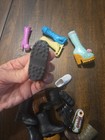 Winx Club, Doll Ken, Bratz, Single Shoes & Boots Mix Lot — photo 6