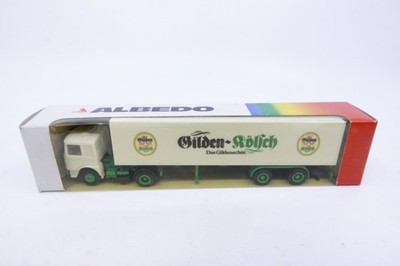 5771 Albedo MAN Gilden Kölsch 1:87 OVP