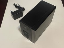 Iomega StorCenter ix2-NG NAS Server 2-bay con 2 Hard Disk HDD 1 Tb Seagate