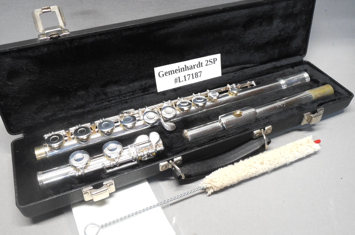 Soprano Flutes for sale | eBay