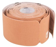 KT Tape Roll Cotton Kinesiology Therapeutic Elastic Sports Roll 2  x 16.4 Feet