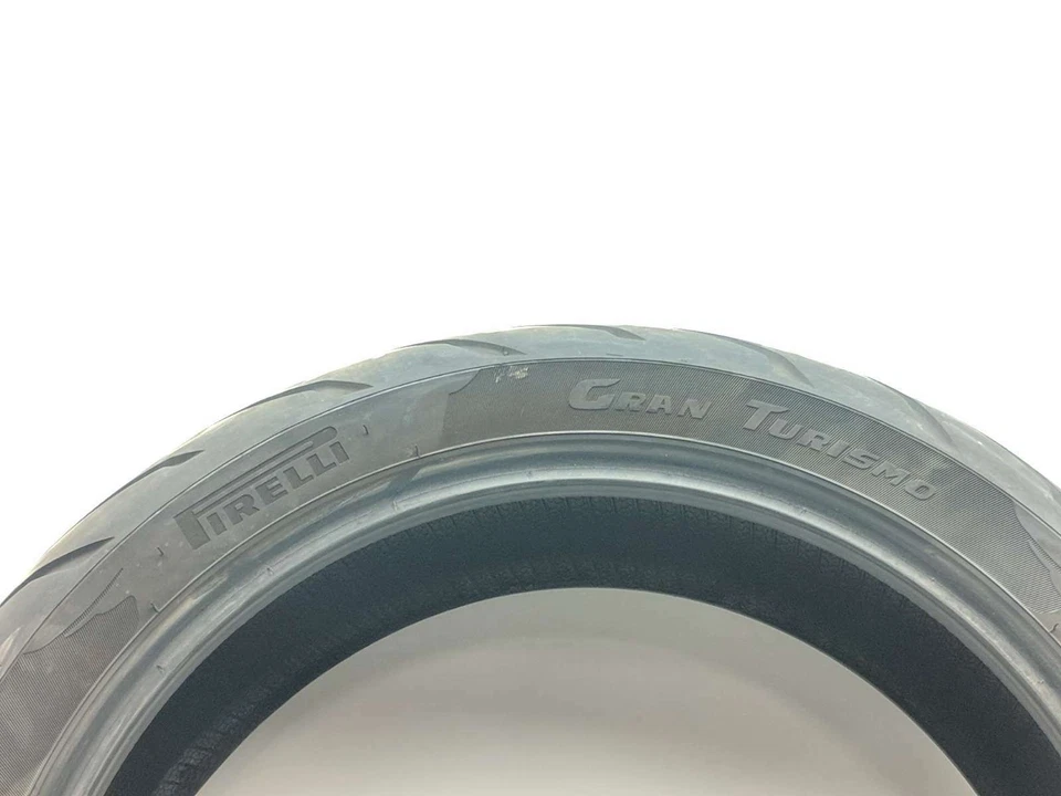 Neumático 11 Ducati Multistrada 1200 Touring 1200S Pirelli Gran Turismo 190/55-17 Foto 2 de 4