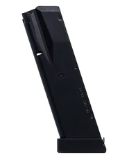 Mec-Gar Witness / Tangfolio Large Frame Competition .40 S&W 10-Round Anti-Fri...