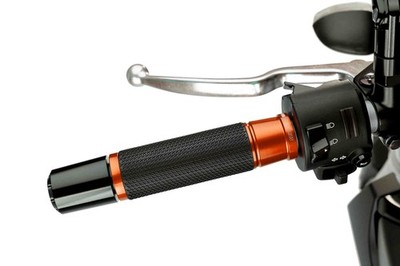 PUIG SET LENKERGRIFFE HI-TECH ASCENT