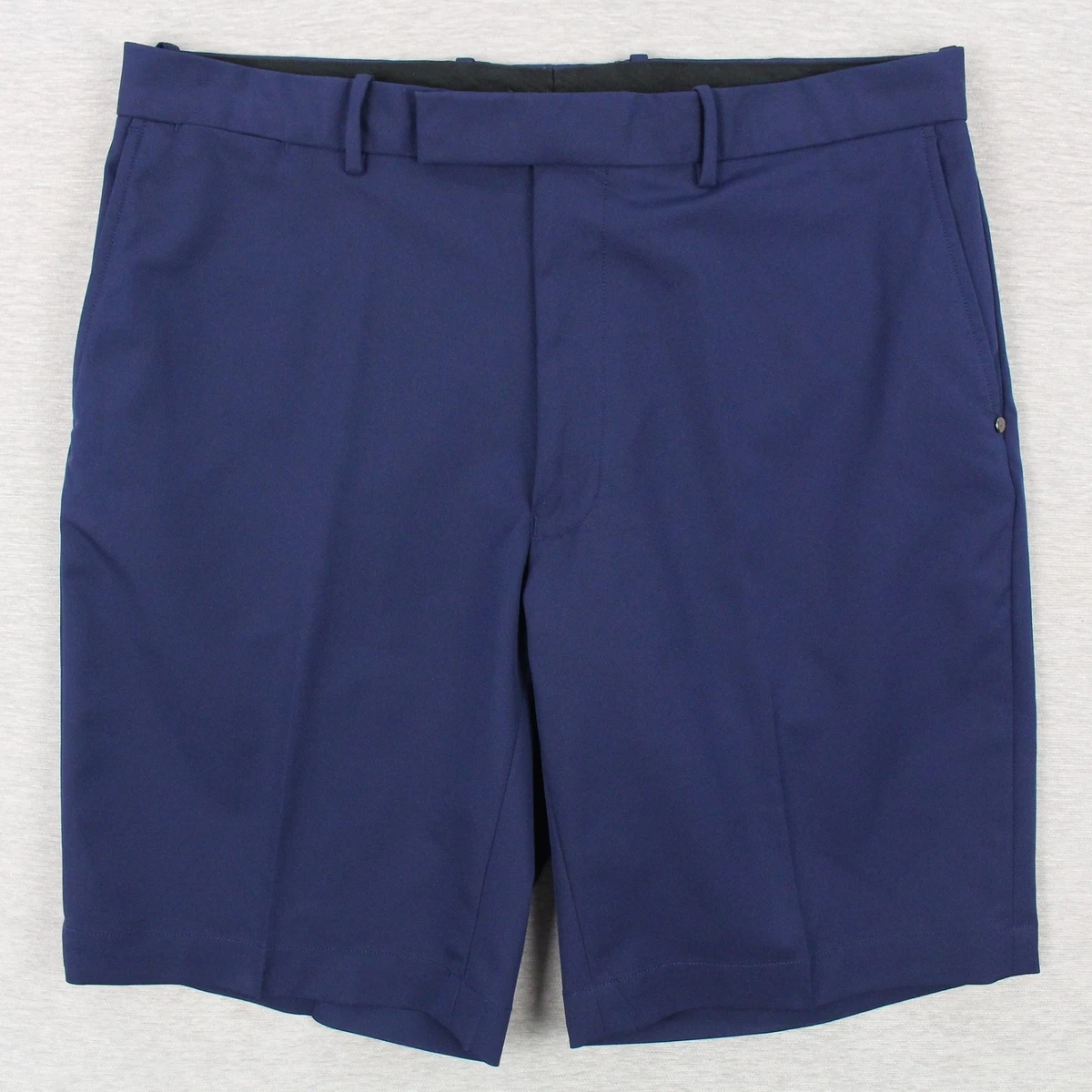 RLX ネイビー ショートパンツ Blue RLX Ralph Lauren Shorts for Men for sale | eBay