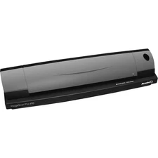 Ambir Imagescan Pro 490i Sheetfed Scanner - 48-bit Color - 8-bit Grayscale - Usb