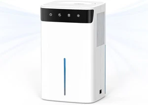 Deshumificador Deshumidificador De Humedad Electrico Casa Dormitorio Portatil