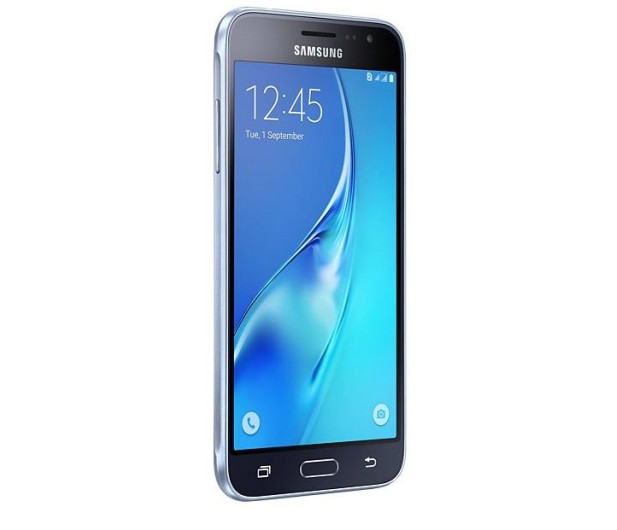 Samsung Galaxy J3 2016 LTE Dual Sim J320FN/DS Nero | Condizione: Buono foto 2