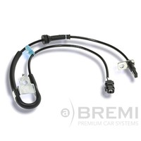 51216 Bremi Sensor, Raddrehzahl FüR Suzuki