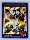 2024 Panini Score Football Cubic Nick Chubb #65