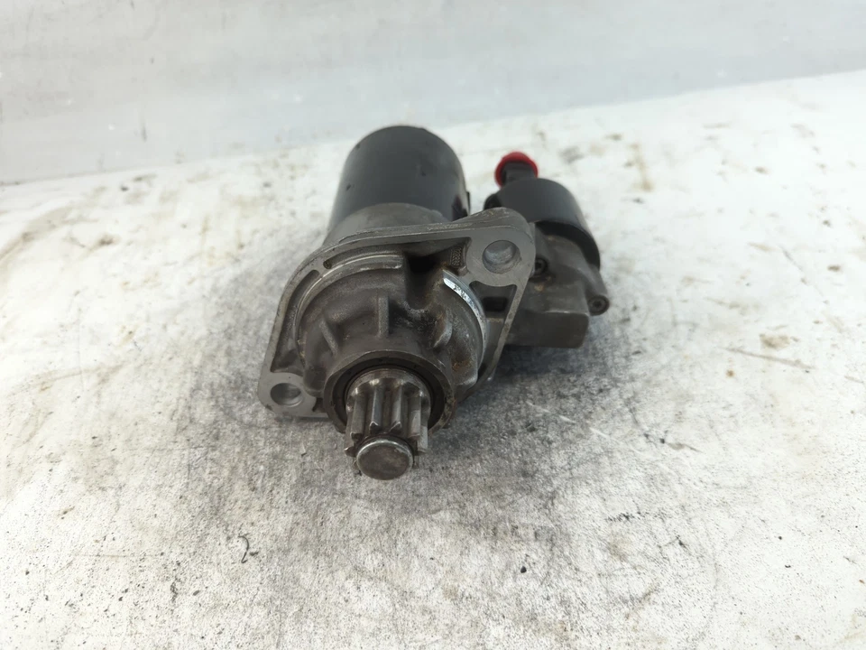 2002-2005 Volkswagen Beetle Car Starter Motor Solenoid Oem F79DP - Image 3 of 4