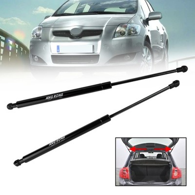2x GASFEDERN KOFFERRAUM-LIFTER passend für Toyota Auris E15 Schrägheck 2006-2012