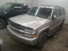 SUBURBN15 2004 Rear View Mirror 1604757