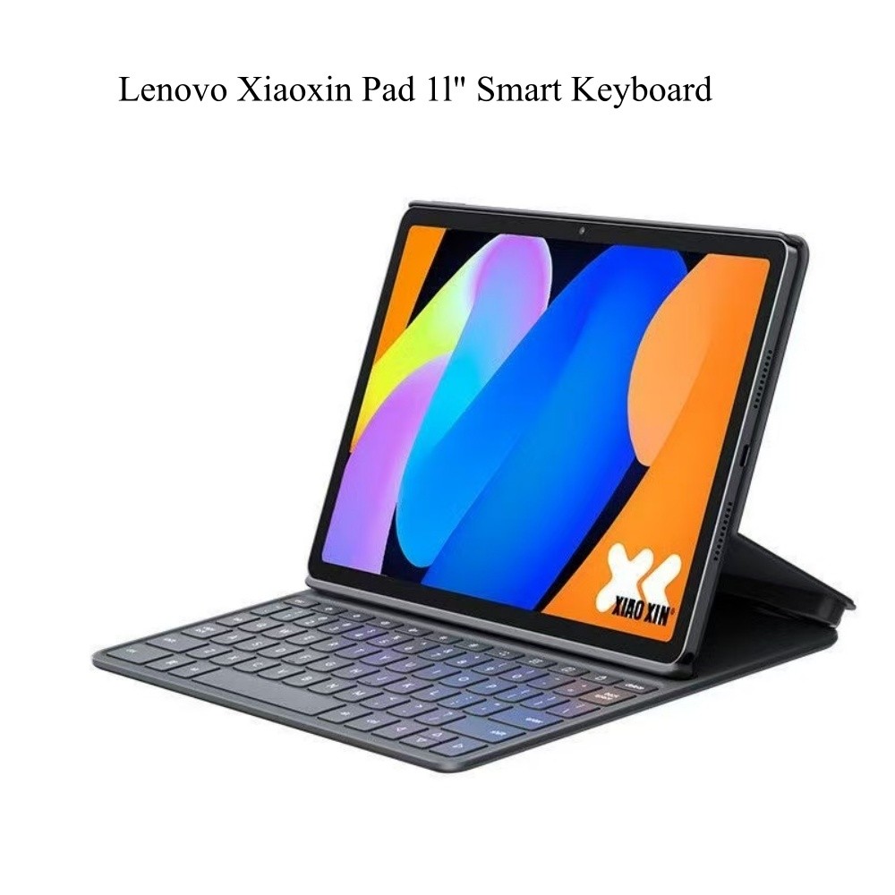 Original Lenovo Xiaoxin Pad11 Smart Keyboard KB336U For IdeaPad 11