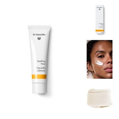 Dr. Hauschka Soothing Mask, 1 Fl Oz