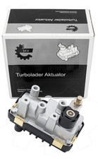 Turbolader Stellmotor für MERCEDES W204 X164 V251 3.0 CDI OM642 6NW00954311 G013 Turbolader Stellmotor für MERCEDES W204 X164 V251 3.0 CDI OM642 6NW00954311 G013