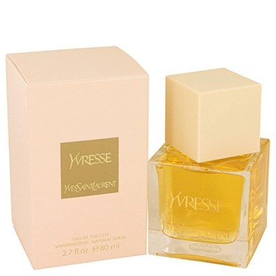 【希少 】イヴ・サンローラン Yvresse イヴレス EDT 100ml s-l400.jpg