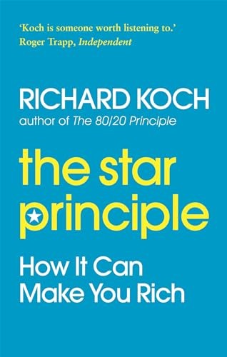 The Star Principle: How it can make you rich - Image 5