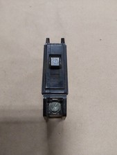 Westinghouse 1 Pole 20 Amp Breaker Quicklag-C Circuit Breaker