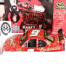 Kasey Kahne 2008 Action 9 All-star Race Win Budweiser Dodge 779 Made Xrare