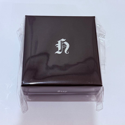 Stray Kids Necklace By Hyunjin World Tour DominATE : CelebrATE